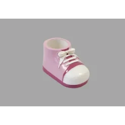 Clearance Chaussure B B Fille Pour Eprouvette Theme D Co Baby Shower