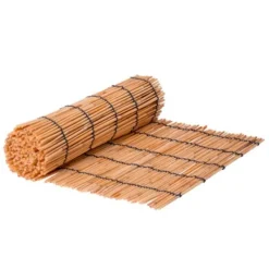 Badaboum Chemin De Table Canisse Naturelle 35Cm