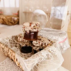 Online Chemin De Table Dentelle L'Adorable Ivoire Theme Dentelle