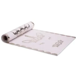 Online Chemin De Table En Lin Licorne Theme Licorne