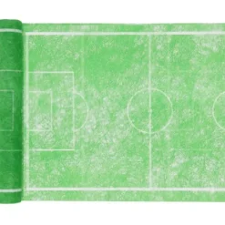 Sale Chemin De Table Foot Theme Deco Football