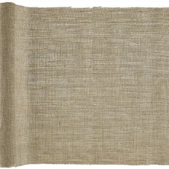 Badaboum Chemin De Table Jute 52Cm Extra Large Online