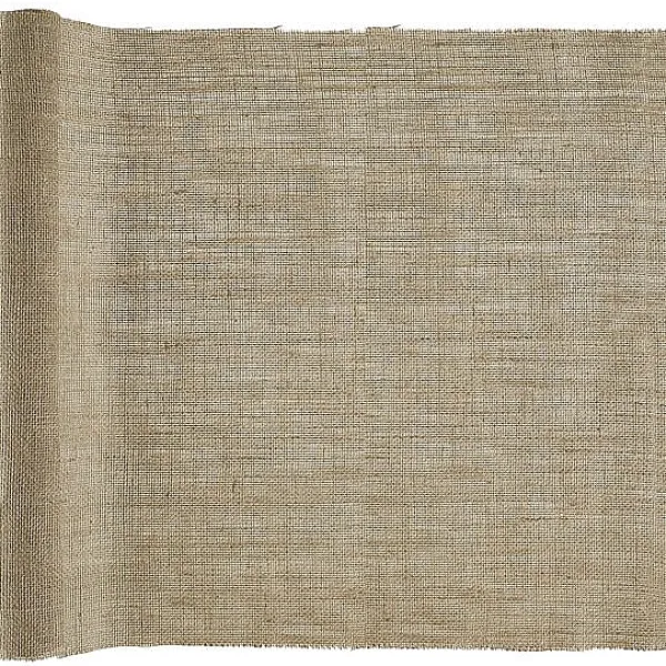 Badaboum Chemin De Table Jute 52Cm Extra Large Online