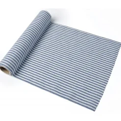 Badaboum Chemin De Table Mariage Theme Mer