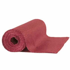 Badaboum Chemin De Table Paillet Rouge 30Cm X 3M Outlet