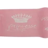 Best Chemin De Table Pas Cher Coton Princesse Theme Deco Princesse
