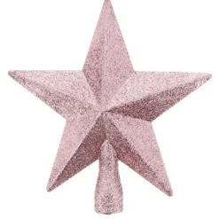 Badaboum Cimier De Sapin Paillet Rose Outlet