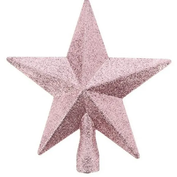 Badaboum Cimier De Sapin Paillet Rose Outlet