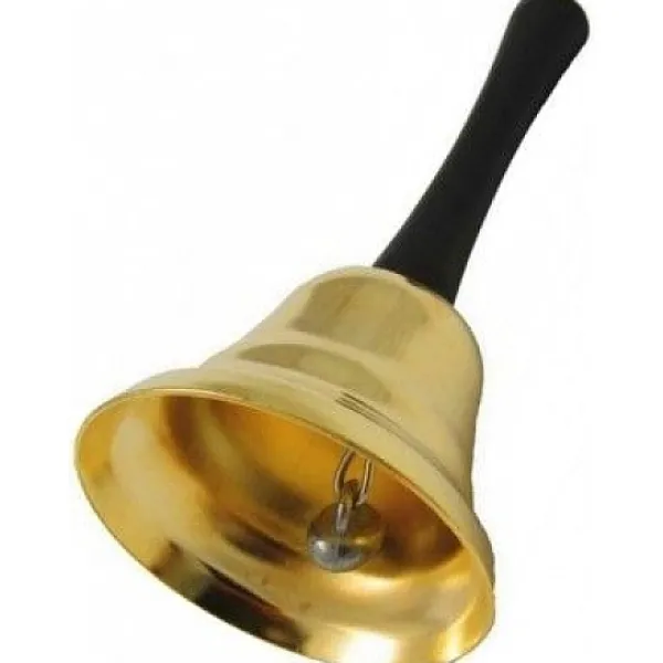 Badaboum Cloche De P Re No L New