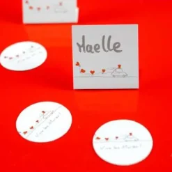 Badaboum Confetti Vive Les Mari S X50