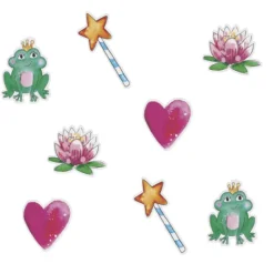 Sale Confettis De Table Princesse X40 Pi Ces Theme Deco Princesse