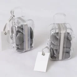 Badaboum Contenant Drag Es Plastique Valise