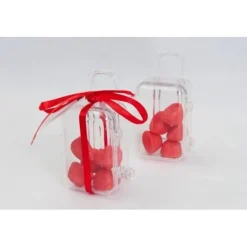 Badaboum Contenant Drag Es Plastique Valise