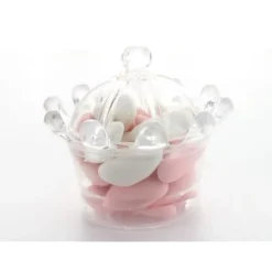 Hot Contenant Dragees Pas Cher Coffret Princesse Theme Deco Princesse