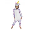 Online Costume Kigurumi Licorne Avec Toiles Enfant T 4-6 Ans Theme Licorne