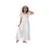 Badaboum Costume Mari E 7-9Ans