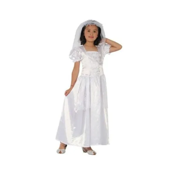 Badaboum Costume Mari E 7-9Ans