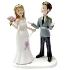 Badaboum Couple De Mari S Bd Attach