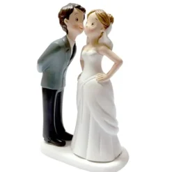 Badaboum Couple De Mari S Bd Bisous