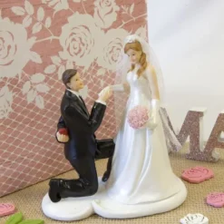 Badaboum Couple De Mari S Gage D'Amour