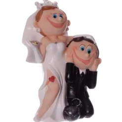 Badaboum Couple De Mari S Grand Modele Funny