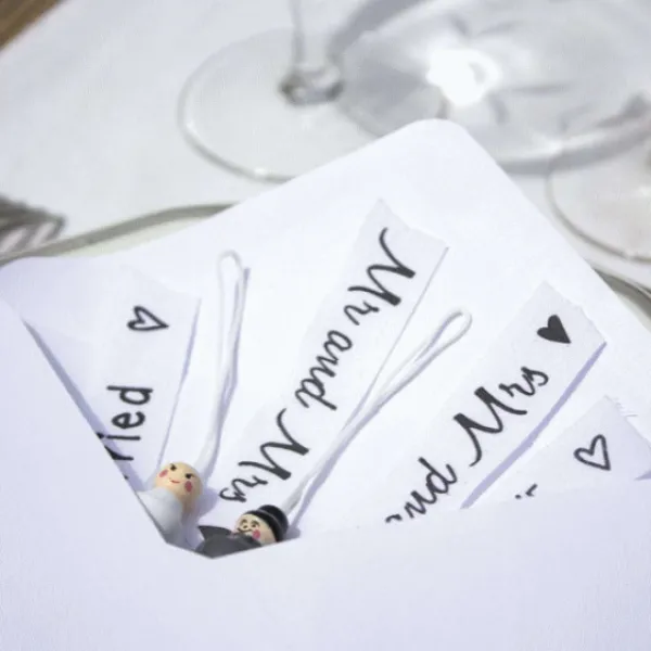 Badaboum Couple De Mari S Lucky Dolls