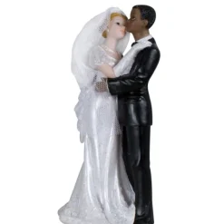 Badaboum Couple De Mari S Mixte Homme Noire