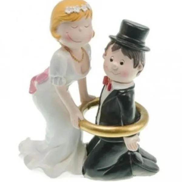 Badaboum Couple De Mari S R Sine Avec Homme Encercl