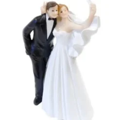 Badaboum Couple De Mari S Selfie