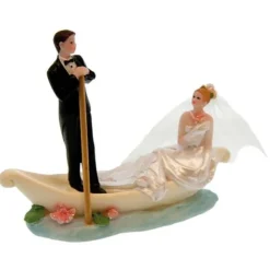 Badaboum Couple De Mari S Sur Bateau