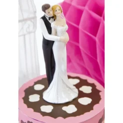 Badaboum Couple De Mari S Tourbillonnant