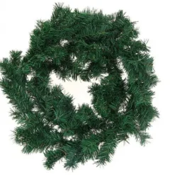 Badaboum Couronne De Noel De Verte 50Cm Clearance