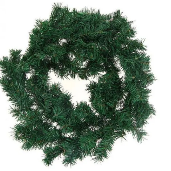 Badaboum Couronne De Noel De Verte 50Cm Clearance