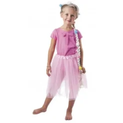 Sale Couronne Princesse Magique Avec Tresse Theme Deco Princesse