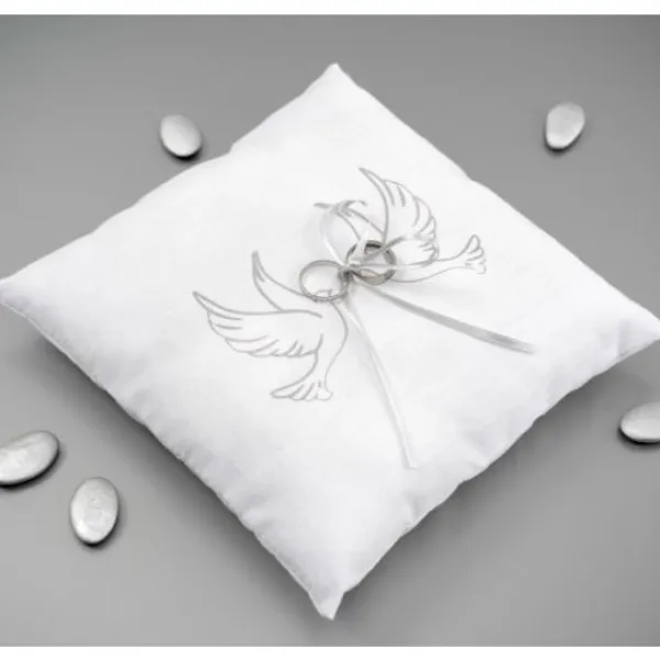 Outlet Coussin Porte Alliance Colombes Theme Colombe