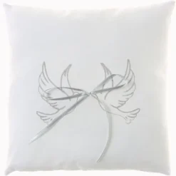 Outlet Coussin Porte Alliance Colombes Theme Colombe