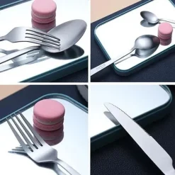 Badaboum Couvert Jetable En Plastique Couleur X 30 Pi Ces