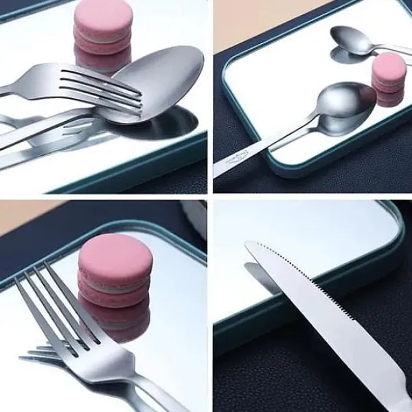 Badaboum Couvert Jetable En Plastique Couleur X 30 Pi Ces