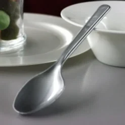 Best Cuill Re Caf R Utilisable Gris X 40 Pi Ces Theme Eco-Responsable