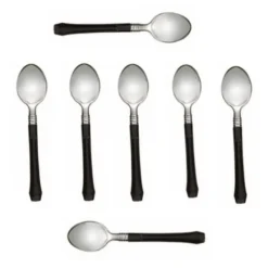 Hot Cuill Re Mariage R Aliste Noire X 20 Pi Ces Theme Cinema