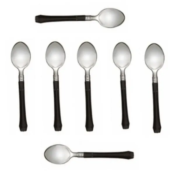 Hot Cuill Re Mariage R Aliste Noire X 20 Pi Ces Theme Cinema