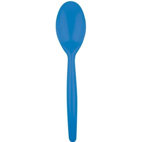 New Cuill Re Plastique Bleu Marine R Utilisable X 15 Theme Eco-Responsable