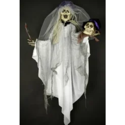 Badaboum D Coration Mari E Avec Cr Ne