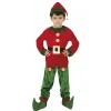 Badaboum D Guisement De Lutin 10/12 Ans Clearance