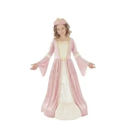Best D Guisement Enfant Lady Princesse 9/11 Ans Theme Deco Princesse