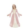Sale D Guisement Enfant Lady Princesse 7/9 Ans Theme Deco Princesse