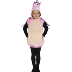 New D Guisement Enfant Licorne 3/4 Ans Theme Licorne