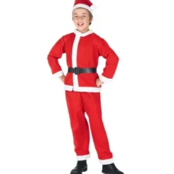 Badaboum D Guisement Enfant Noel Gar On