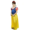 Sale D Guisement Enfant Princesse Jaune Et Bleu 10/12 Ans Theme Deco Princesse