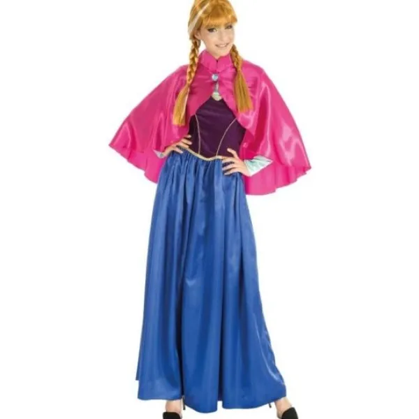 Clearance D Guisement Femme Princesse Alga Taille S Theme Deco Princesse